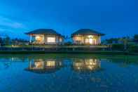 Exterior Cahaya Ubud Villa