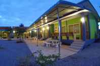 Ruang Umum Kwanjai Resort