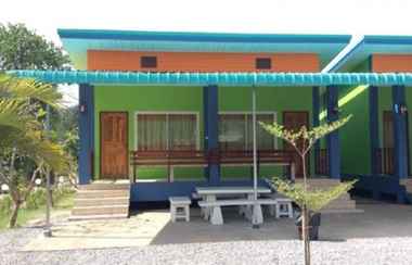 Exterior 2 Kwanjai Resort