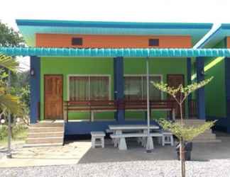 Exterior 2 Kwanjai Resort