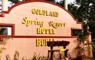 Bên ngoài 3 Goldland Spring Resort and Hotel