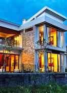 EXTERIOR_BUILDING Astamana Bali