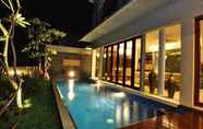 Swimming Pool 4 Astamana Bali