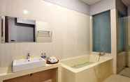 Toilet Kamar 2 Astamana Bali