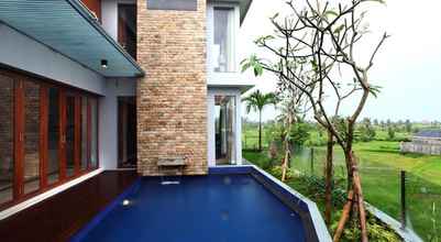 Exterior 4 Astamana Bali