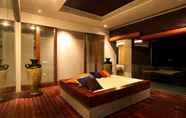 Bedroom 3 Astamana Bali