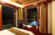 Bedroom 7 Astamana Bali