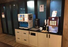 บริการของโรงแรม 7 WSotel Hotel