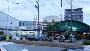 WSotel Hotel, THB 722.18