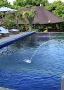 SWIMMING_POOL Grand Sea View Lembongan