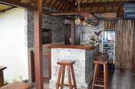 Bar, Kafe dan Lounge Grand Sea View Lembongan