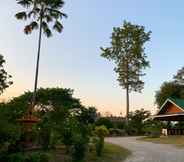 ภายนอกอาคาร 6 Country Lake Nature Resort