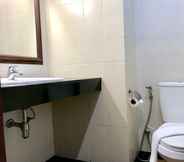 Toilet Kamar 5 Le Siri Residence