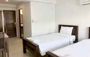 ห้องนอน 3 Le Siri Residence