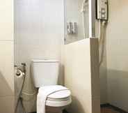 Toilet Kamar 6 Le Siri Residence