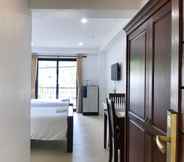 ห้องนอน 4 Le Siri Residence