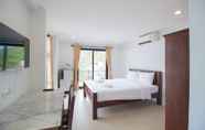 ห้องนอน 7 Le Siri Residence