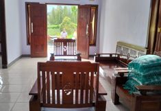 로비 5 Villa Tengger Asri 5 Gunung Bromo