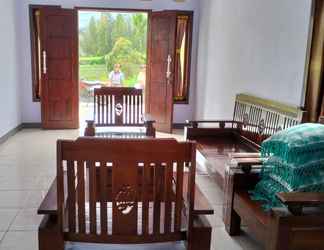 Lobby 2 Villa Tengger Asri 5 Gunung Bromo