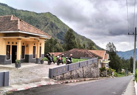 외관 Villa Tengger Asri 5 Gunung Bromo