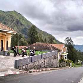 Exterior / Building 1 Villa Tengger Asri 5 Gunung Bromo, Probolinggo Hotels