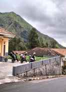 EXTERIOR_BUILDING Villa Tengger Asri 5 Gunung Bromo