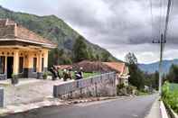 Exterior Villa Tengger Asri 5 Gunung Bromo