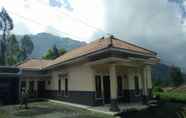 ภายนอกอาคาร 7 Villa Tengger Asri 5 Gunung Bromo