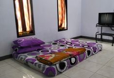 로비 6 Villa Tengger Asri 5 Gunung Bromo