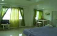 Bilik Tidur 5 Cronin Residences