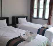 Bedroom 6 Praw Dao Resort