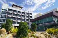 Exterior The Singora Hotel