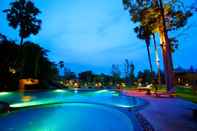 Swimming Pool Blues River Resort Chanthaburi