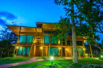 Exterior 4 Blues River Resort Chanthaburi