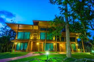 Bangunan 4 Blues River Resort Chanthaburi