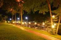 พื้นที่สาธารณะ Blues River Resort Chanthaburi