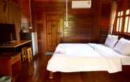 ห้องนอน 7 Ban Sakaekrang Resort