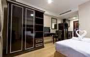 Kamar Tidur 4 Land Royal Residence