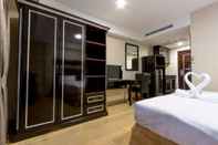 Kamar Tidur Land Royal Residence