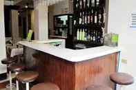 Bar, Kafe, dan Lounge Isla Gecko Resort