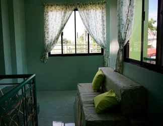 Kamar Tidur 2 Jannena's Guesthouse