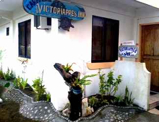 Bangunan 2 Victoriapres Inn