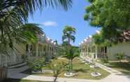 ภายนอกอาคาร 5 Malapascua Garden Resort