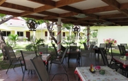 Bar, Cafe and Lounge 4 Malapascua Garden Resort