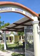 LOBBY Malapascua Garden Resort