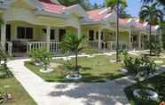 Exterior 6 Malapascua Garden Resort