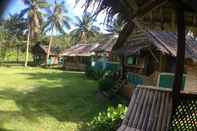 Exterior Majestic Puraran Beach Resort