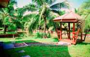 Luar Bangunan 6 M Resort