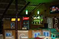 Bar, Kafe, dan Lounge West Peninsula Villas 