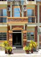 EXTERIOR_BUILDING Dureme Mansion Hotel and Resort